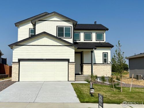 1219 105th Avenue Ct, Greeley, CO, 80634-4795 | Card Image