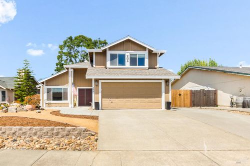 268 Marna Dr, Vacaville, CA, 95687-6676 | Card Image