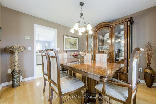 37 St Ave, House other with 4 bedrooms, 4 bathrooms and 4 parking in Bradford ON | Image 21