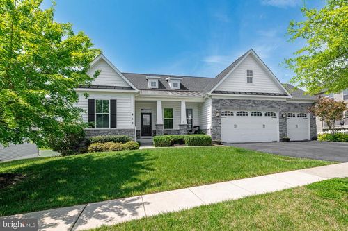 412 Potomac View Pkwy, BRUNSWICK, MD, 21716-9745 | Card Image
