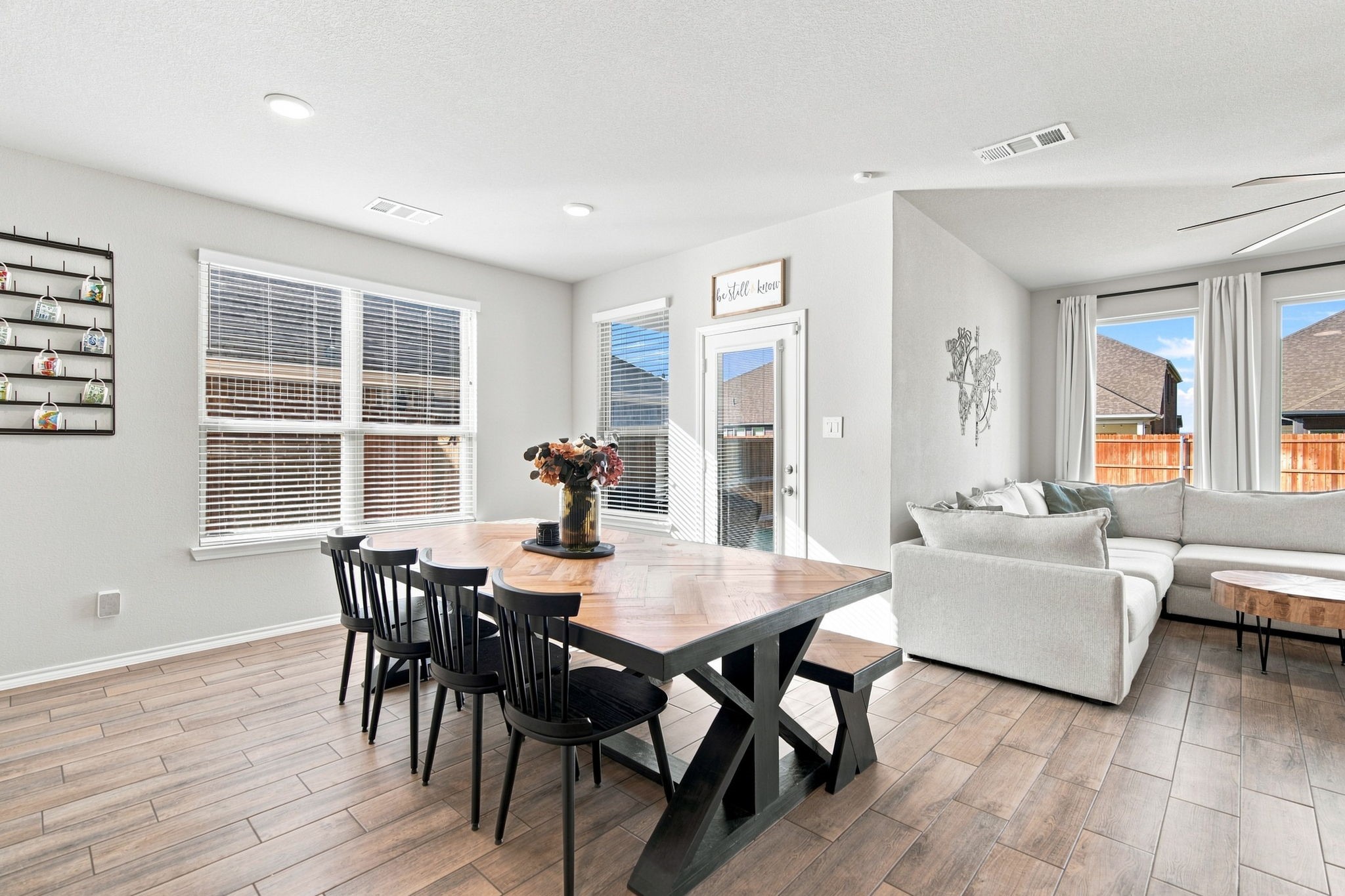 Residential in Haslet 5