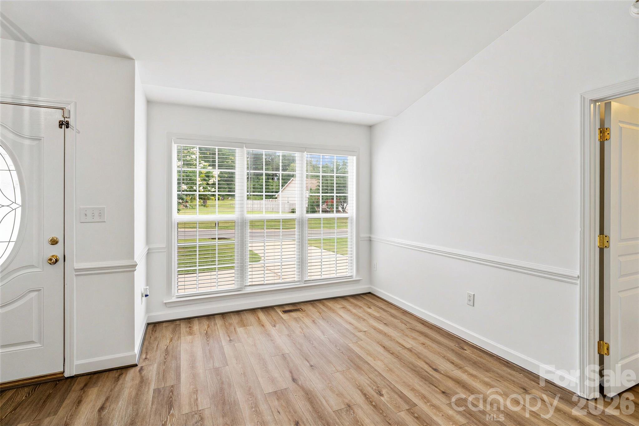 Residential in York 5