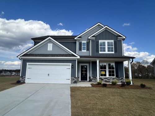 123 Purackal Ln, Statham, GA, 30666 | Card Image