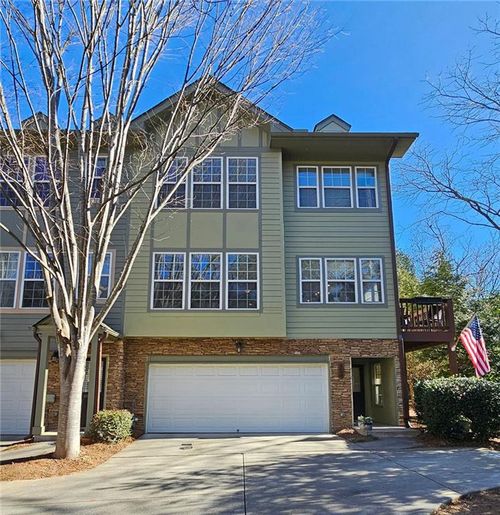 3699 Ashford Creek Hl Ne, Brookhaven, GA, 30319-5058 | Card Image