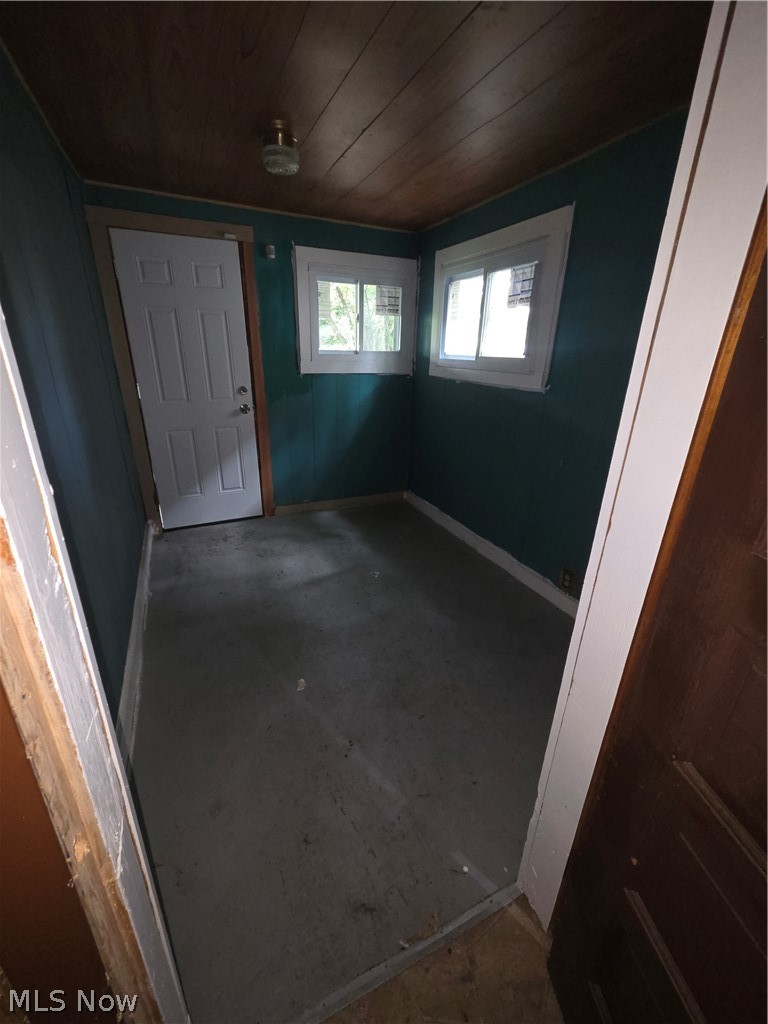 Residential Lease in Cleveland