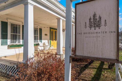 7137 Us Route 4, Bridgewater, VT, 05034-9713 | Card Image