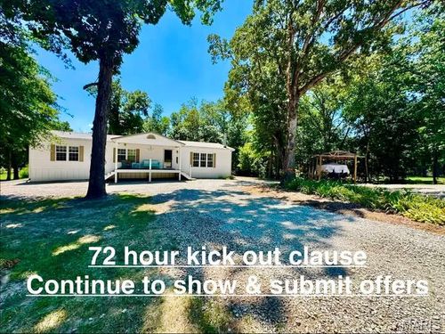 44513 Willow Ln, Monroe City, MO, 63456-3008 | Card Image