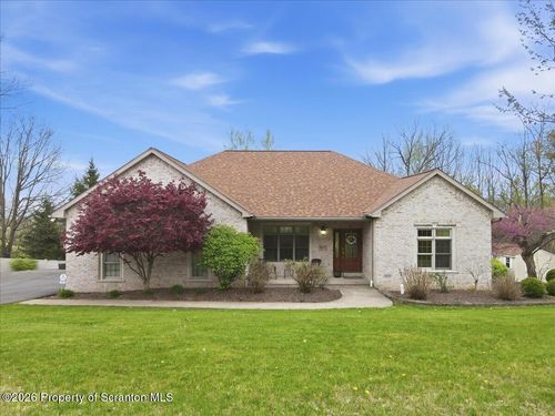 121 Ridgeview Dr, Scranton, PA, 18504-1094 | Card Image