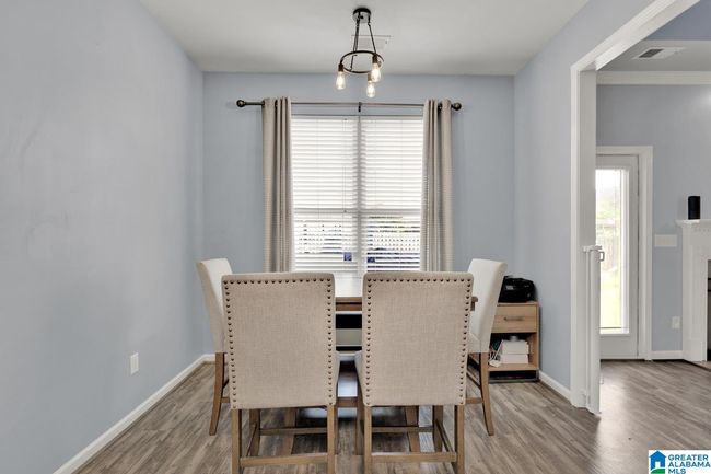 2304 Spaulding Pl, House other with 3 bedrooms, 2 bathrooms and null parking in MOODY AL | Image 10