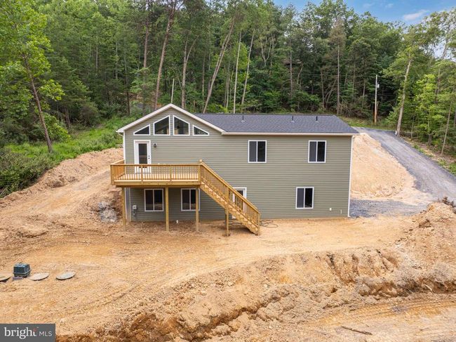 125 Spring Hollow Rd, House other with 3 bedrooms, 2 bathrooms and null parking in FRONT ROYAL VA | Image 8