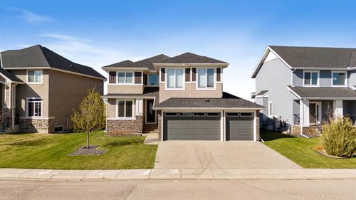 537 Muirfield Crescent, Lyalta, AB, T0J1Y1 | Card Image