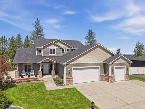 10503 N Alberta Cir, Spokane, WA, 99208-6583 | Card Image