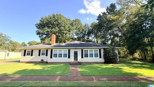 306 W Roberts Ave, TALLADEGA, AL, 35160-3268 | Card Image