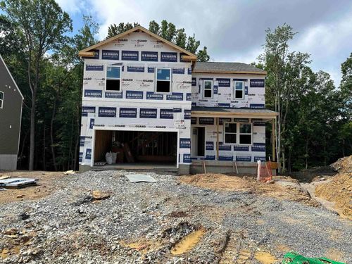305 Dye Lane, Morgantown, WV, 26501 | Card Image