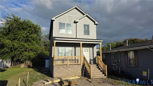 2509 Peach St, Portsmouth, VA, 23704-6529 | Card Image