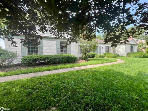 506 Fairway Place, Fairfield, IA, 52556 | Card Image