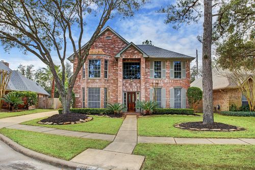 23107 Lodgepoint Dr, Katy, TX, 77494-2154 | Card Image