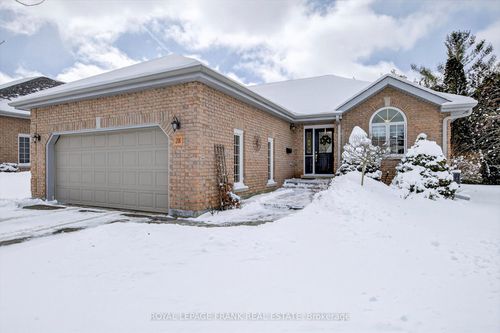 201-1742 Ravenwood Drive, Peterborough, ON, K9K2R5 | Card Image