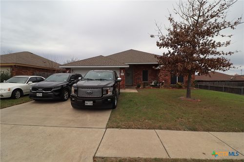 4702 Shumard Dr, Killeen, TX, 76542-4613 | Card Image