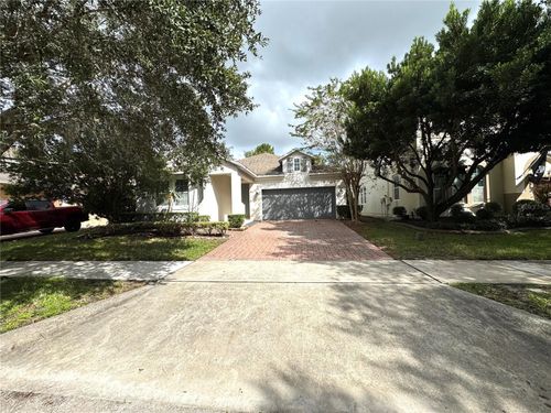 8153 Jailene Dr, Windermere, FL, 34786-6745 | Card Image