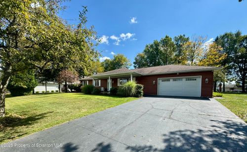 206 5th St, Vandling, PA, 18421-1722 | Card Image
