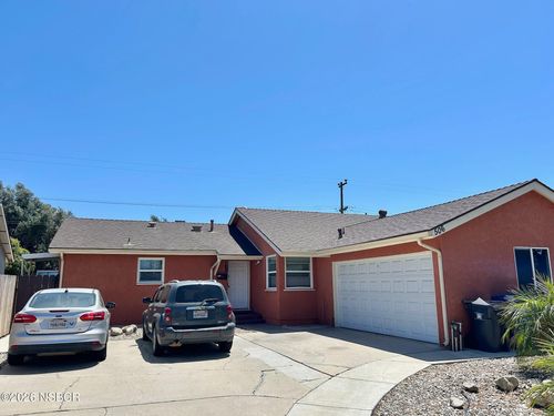 506 E Taylor St, Santa Maria, CA, 93454-1443 | Card Image