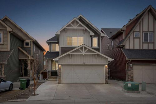28 Saddlelake Common Ne, Calgary, AB, T3J0W2 | Card Image