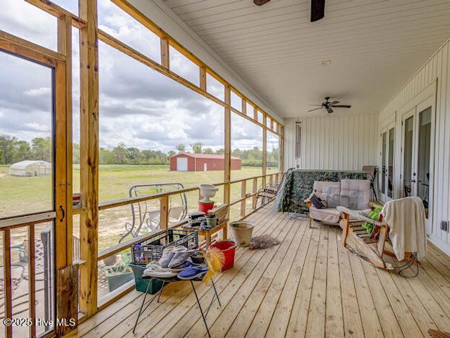 245 Edwards Rd, House other with 4 bedrooms, 4 bathrooms and 6 parking in Chocowinity NC | Image 64