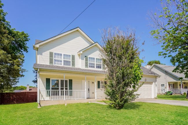 412 Lake Forest Dr, House other with 3 bedrooms, 3 bathrooms and 6 parking in La Vergne TN | Image 4