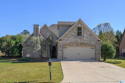 5851 High Forest Dr, Mc Calla, AL, 35111-4200 | Card Image