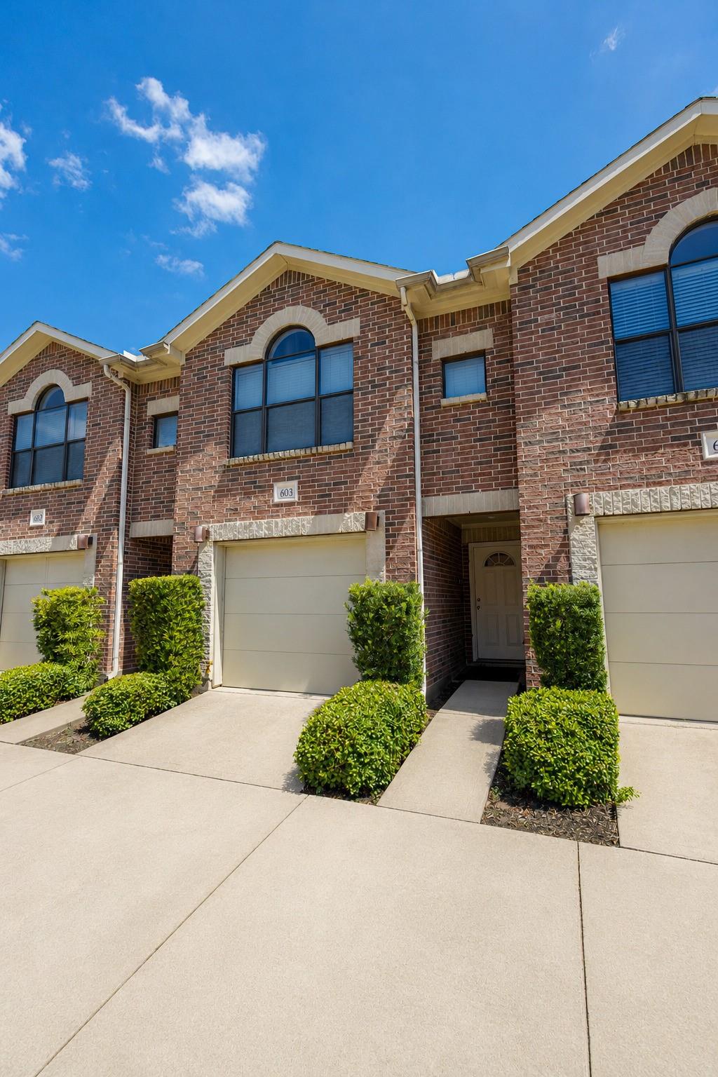 Residential in Houston 4