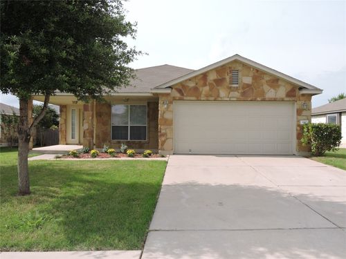 912 Washburn Dr, Leander, TX, 78641-8360 | Card Image
