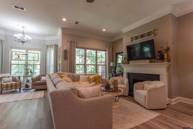 UNIT-1603 - 1857 Stonecrest Blvd, Condo with 3 bedrooms, 2 bathrooms and null parking in Tyler TX | Image 11