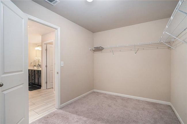 435 Auburn Crossing Dr, House other with 4 bedrooms, 3 bathrooms and 2 parking in Auburn GA | Image 18