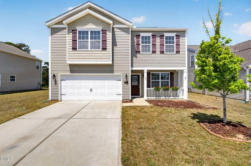 115 Rivercamp St, Clayton, NC, 27527-5146 | Card Image