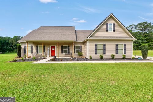 432 Crane Rd, Zebulon, GA, 30295-3604 | Card Image