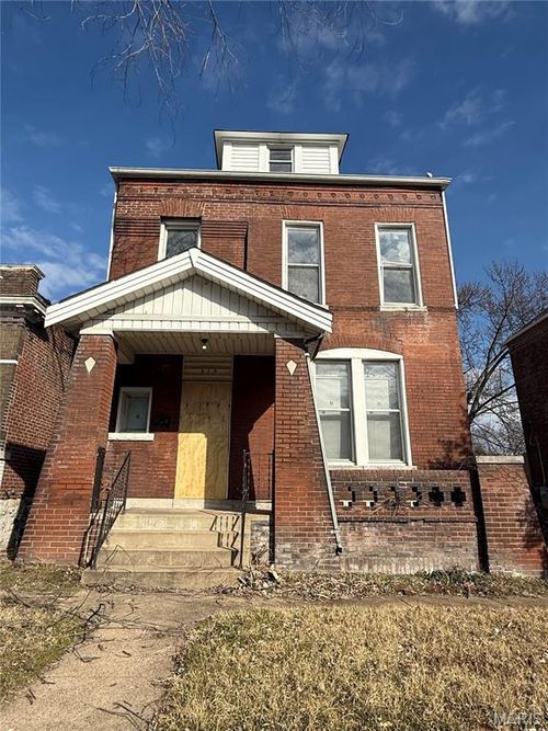 919 Bates Street, St Louis, MO, 63111 | Card Image