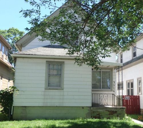 3574 N 10th Street, Milwaukee, WI, 53206 | Card Image