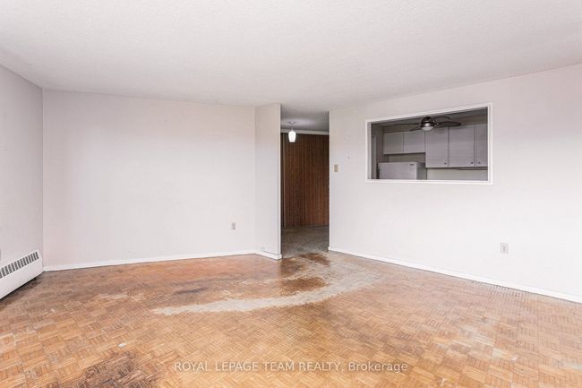 208 - 3100 Carling Ave, Condo with 1 bedrooms, 1 bathrooms and 1 parking in Nepean ON | Image 7