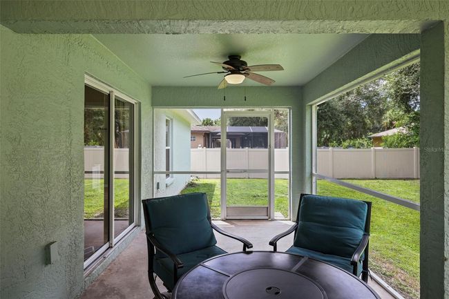 4165 Heaton Ter, House other with 3 bedrooms, 2 bathrooms and null parking in NORTH PORT FL | Image 20