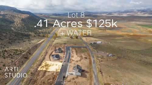 8-1255 S 500 W, Manti, UT, 84642 | Card Image
