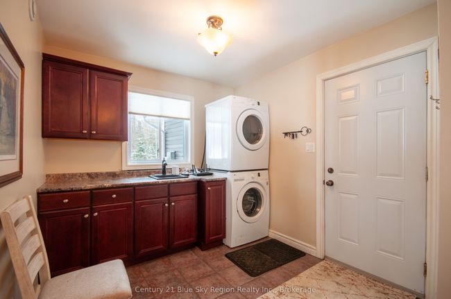 512 Big Moose Rd, House other with 3 bedrooms, 2 bathrooms and 8 parking in Corbeil ON | Image 14
