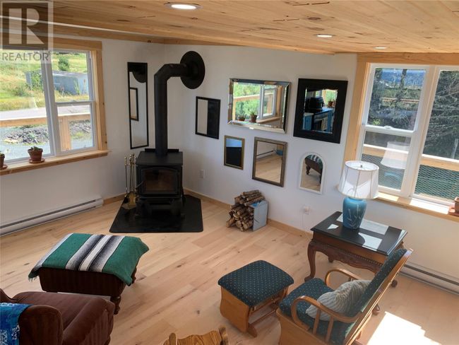 22 Main St, House other with 1 bedrooms, 1 bathrooms and null parking in Lower Island Cove NL | Image 30