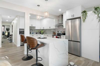 441 - 1305 Glenmore Trail Sw, Condo with 2 bedrooms, 1 bathrooms and 1 parking in Calgary AB | Image 1