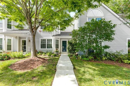 10815 Smithers Court, Henrico, VA, 23238 | Card Image