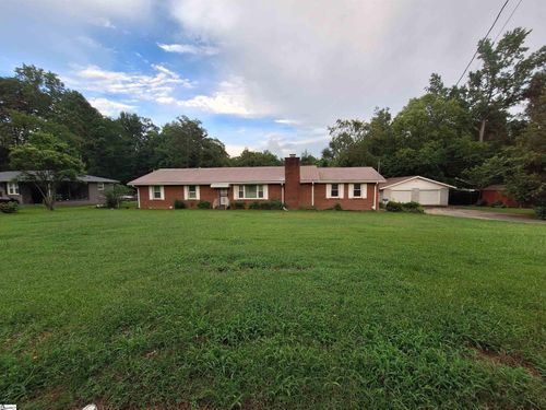 107 Pine Rd, Laurens, SC, 29360-3143 | Card Image