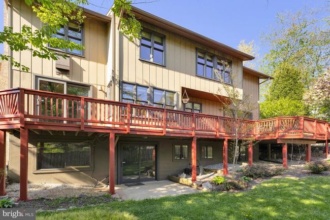 6719 Pine Creek Ct, House other with 4 bedrooms, 4 bathrooms and null parking in MCLEAN VA | Image 51
