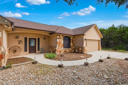 204 Bogi St, Canyon Lake, TX, 78133-2031 | Card Image