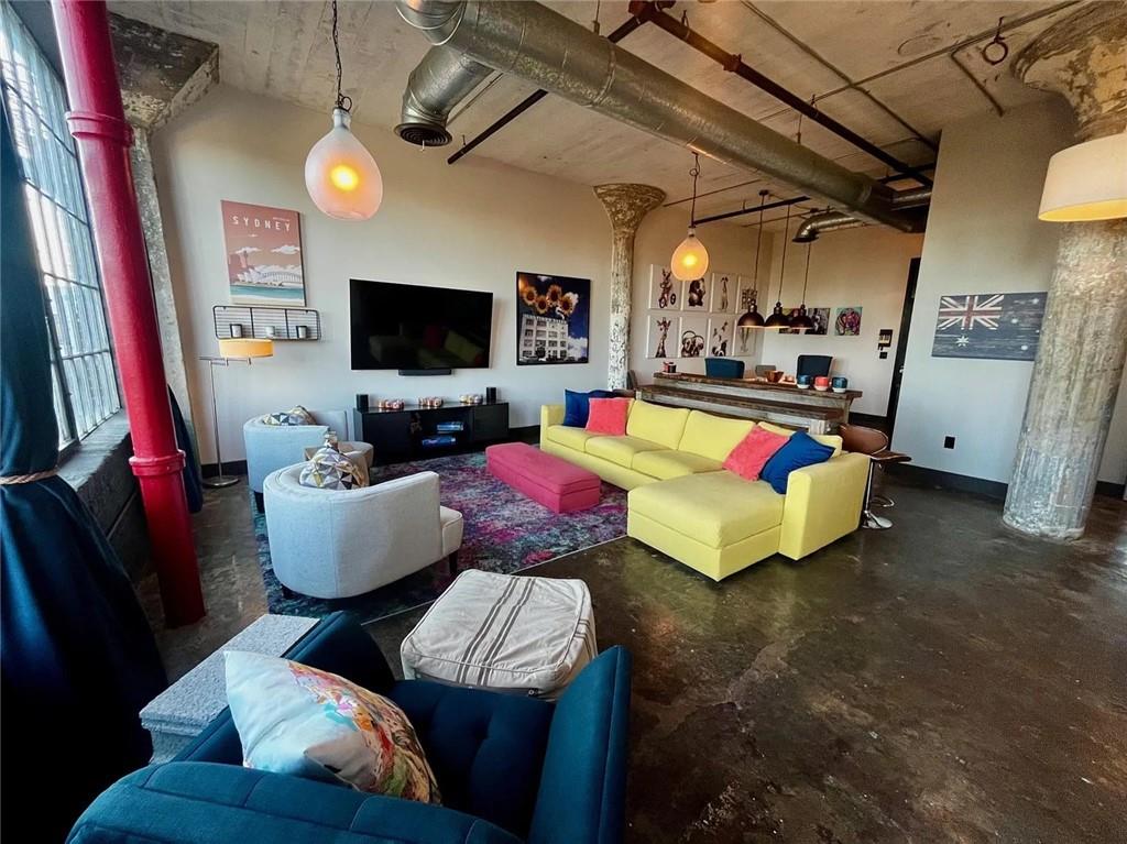 Residential in Atlanta 4