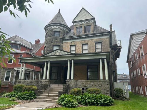 925 W Fourth Street, Williamsport, PA, 17701 | Card Image